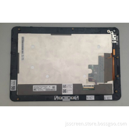LP101WX1-SLB1 assembly screen for Dell latitude ST Tablet assembly